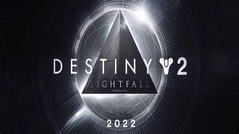 destiny 2 lightfall leaks|LIGHTFALL/TFS LEAKS from BungieLeaks Discord :。